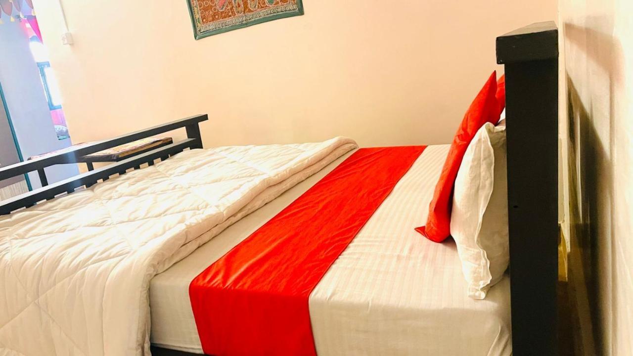 ג'איסלמר Hotel Dilbar Safari מראה חיצוני תמונה