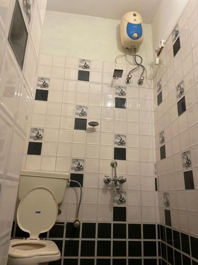 ג'איסלמר Hotel Dilbar Safari מראה חיצוני תמונה