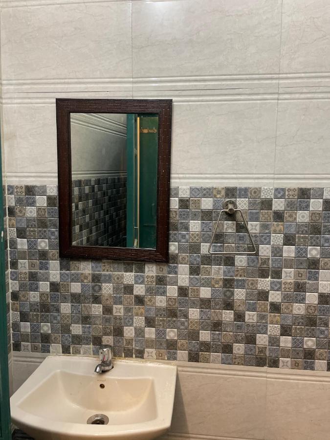 ג'איסלמר Hotel Dilbar Safari מראה חיצוני תמונה