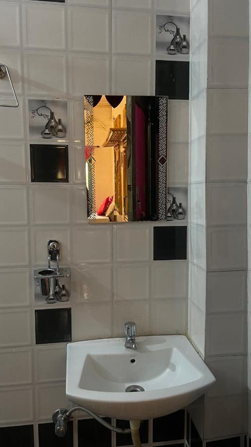 ג'איסלמר Hotel Dilbar Safari מראה חיצוני תמונה